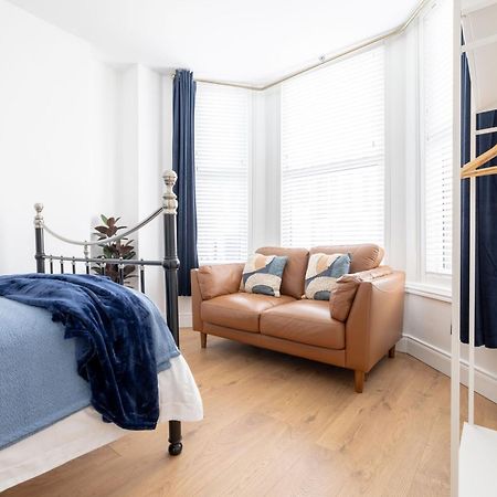 Luxury 1 Bed Apartment Portadown Zewnętrze zdjęcie