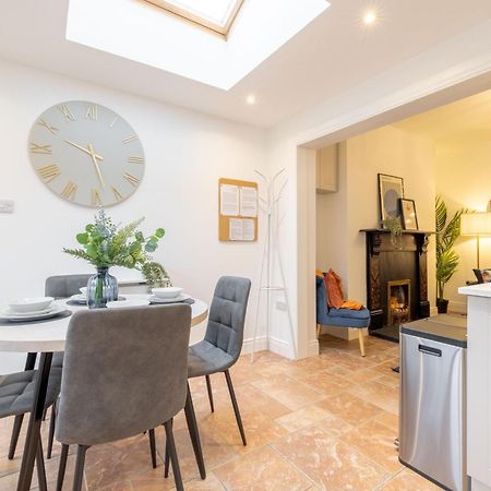Luxury 1 Bed Apartment Portadown Zewnętrze zdjęcie