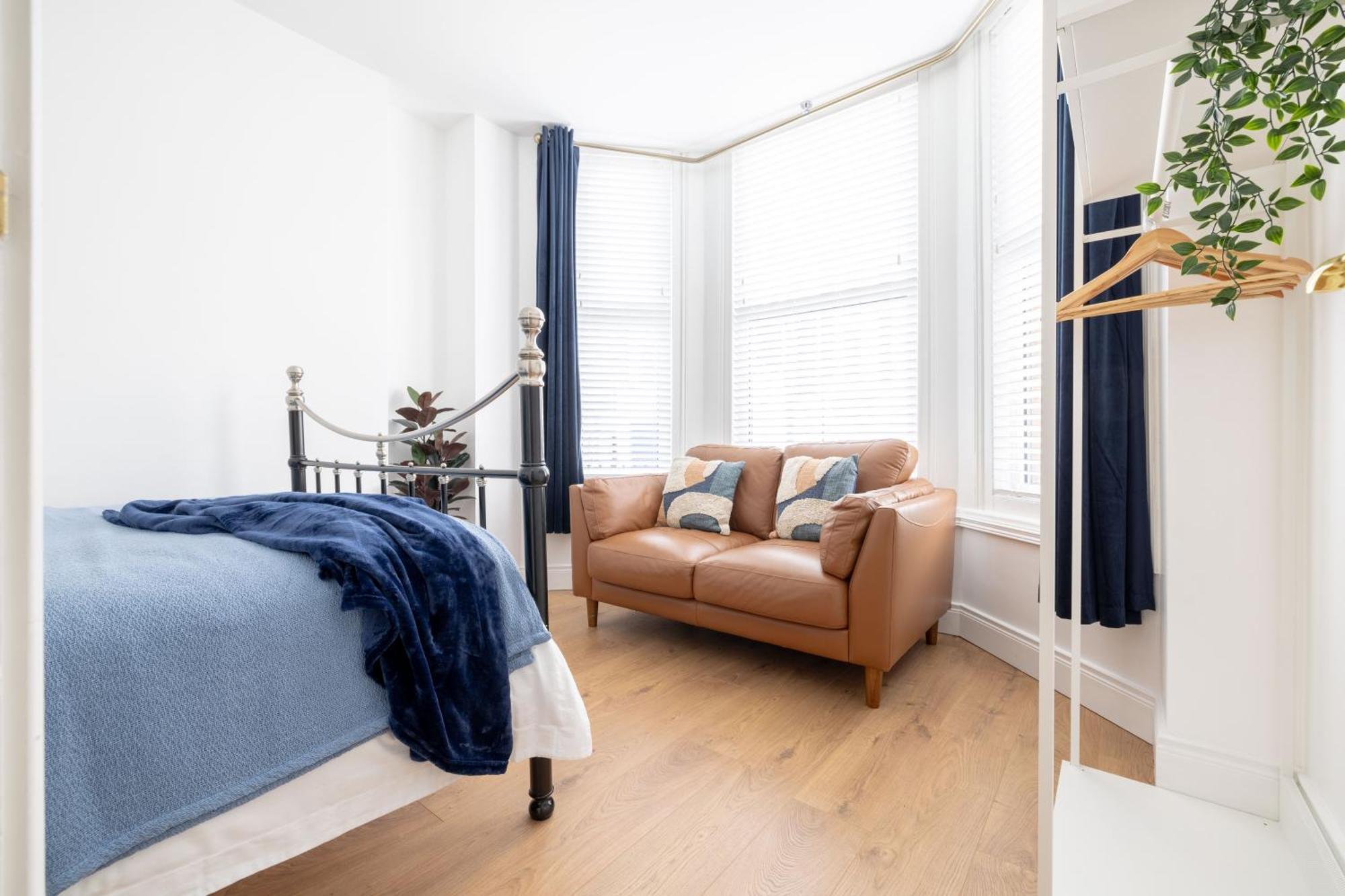 Luxury 1 Bed Apartment Portadown Zewnętrze zdjęcie