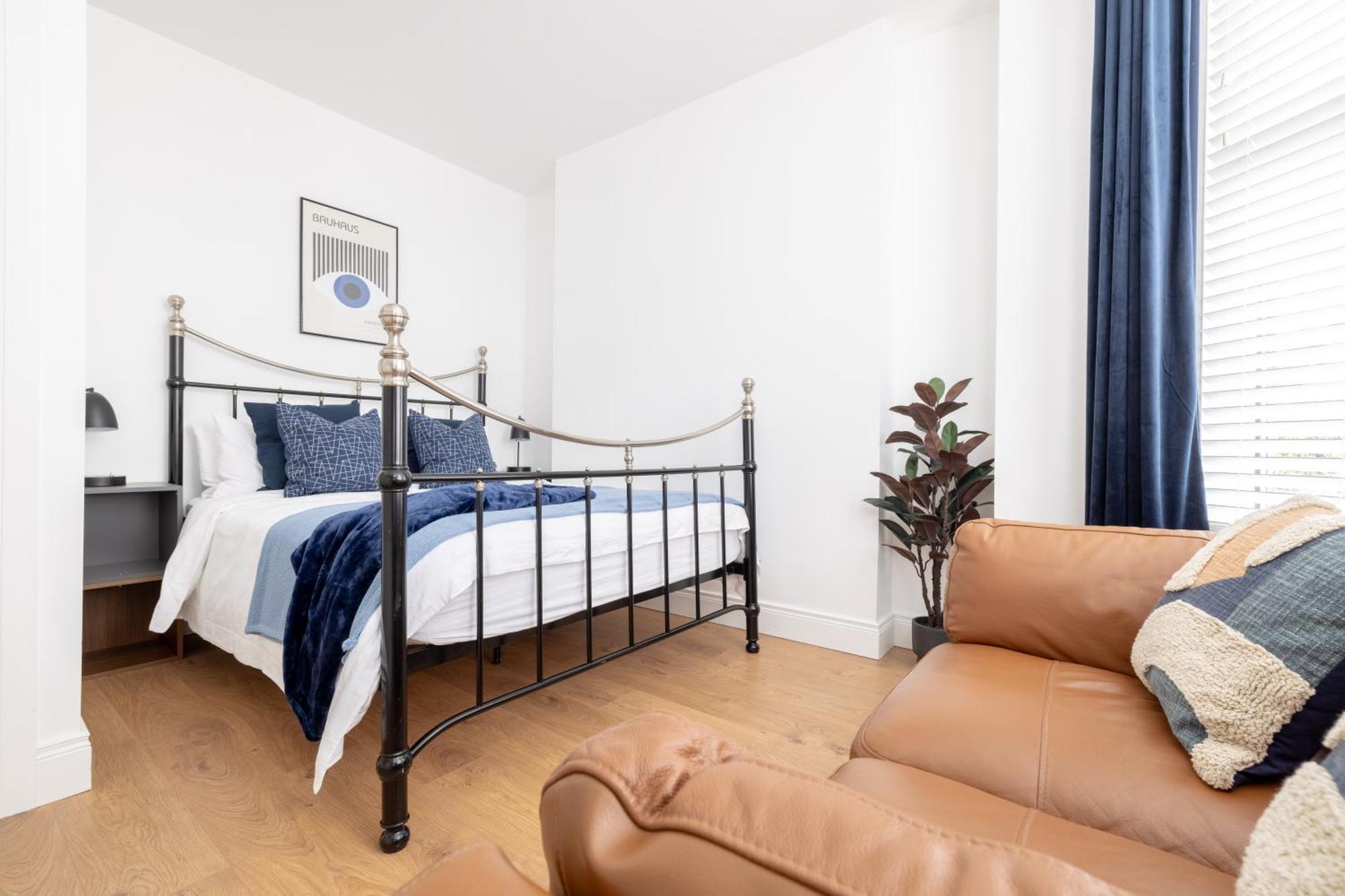 Luxury 1 Bed Apartment Portadown Zewnętrze zdjęcie