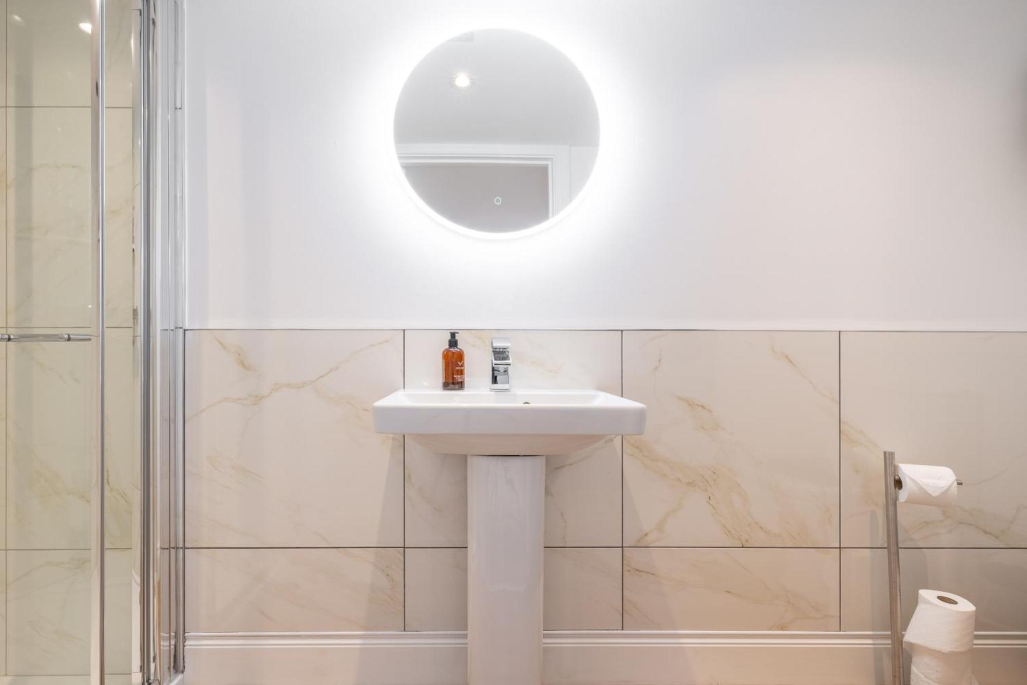 Luxury 1 Bed Apartment Portadown Zewnętrze zdjęcie