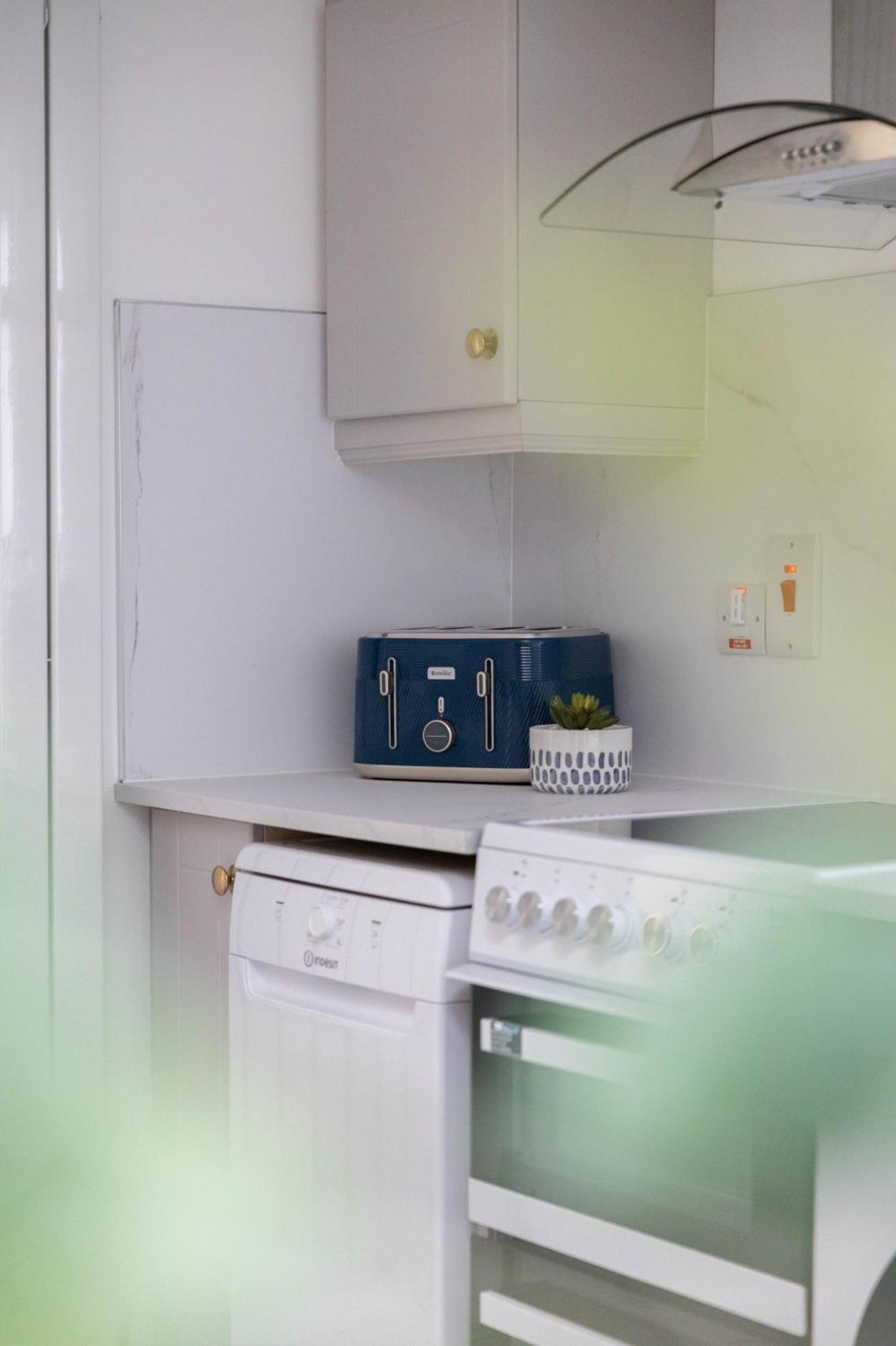 Luxury 1 Bed Apartment Portadown Zewnętrze zdjęcie