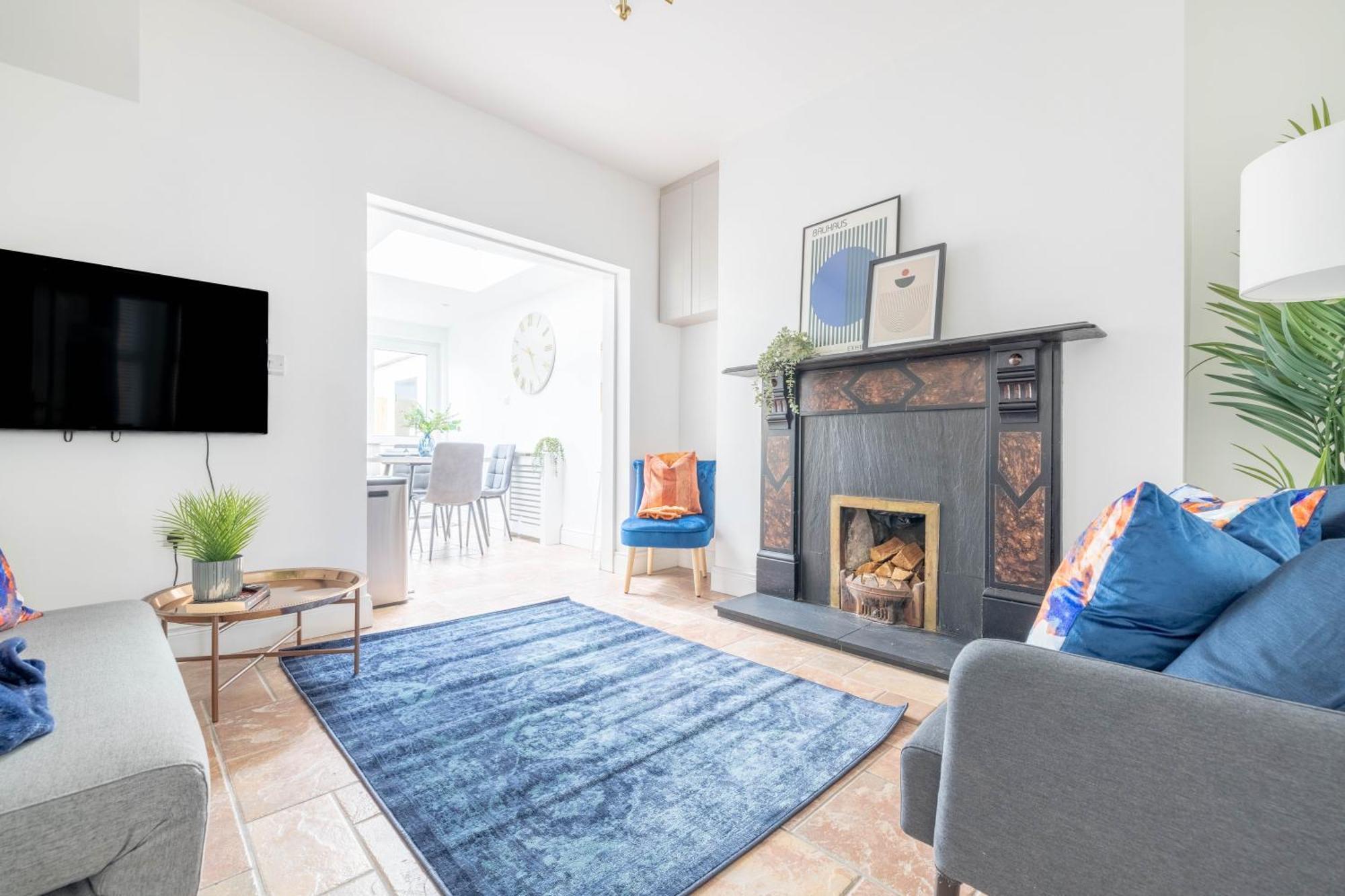 Luxury 1 Bed Apartment Portadown Zewnętrze zdjęcie