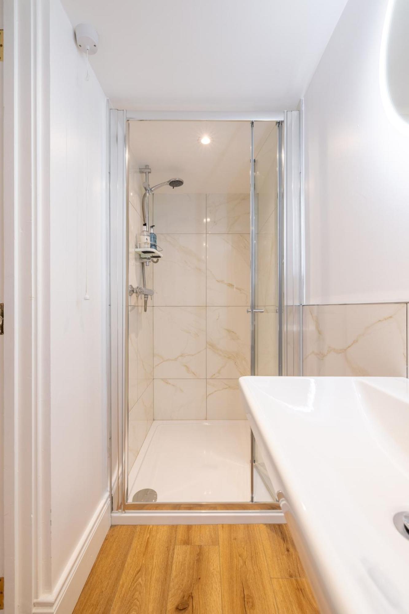 Luxury 1 Bed Apartment Portadown Zewnętrze zdjęcie